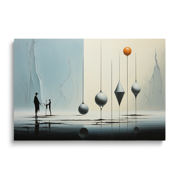 SURREAL ABSTRACT 2